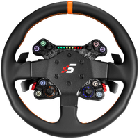 SIMAGIC Rally Steering Wheel. S216