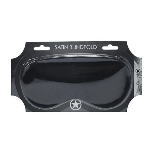 Satin Mask - Black na Arena.pl