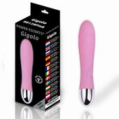 Wibrator - Gigolo Usb Pink