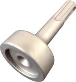 Stoner Pobijak do uziomów gwoździ SDS-Plus 20,2 mm stal hartowana