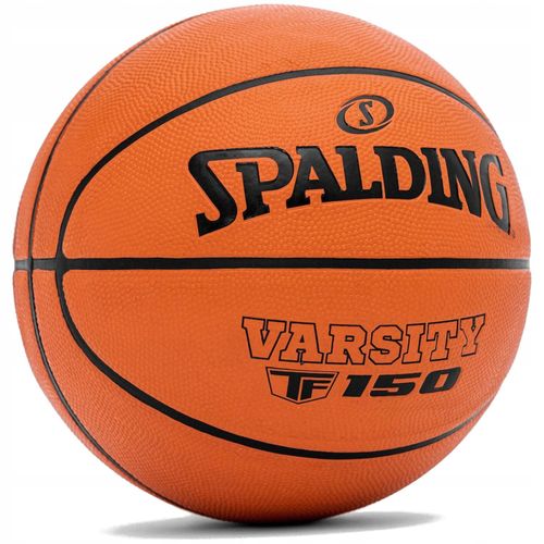 SPALDING PIŁKA DO KOSZYKÓWKI KOSZA VARSITY TF-150 na Arena.pl