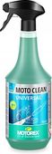 MOTOREX MOTO CLEAN UNIVERSAL 1L CZYSCI MOTOCYKL