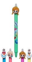 długopis wymazywalny 0.5 disney emoji colorino