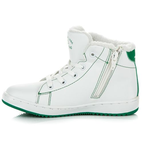 Ocieplane Trampki r.35 na Arena.pl