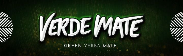 Yerba Verde Mate Green Raspberry Vitality 0,5kg zdjęcie 3