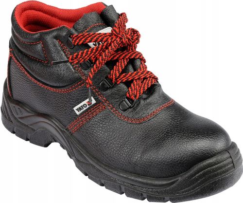 YATO BUTY ROBOCZE TRAT S1 ROZMIAR 41 na Arena.pl
