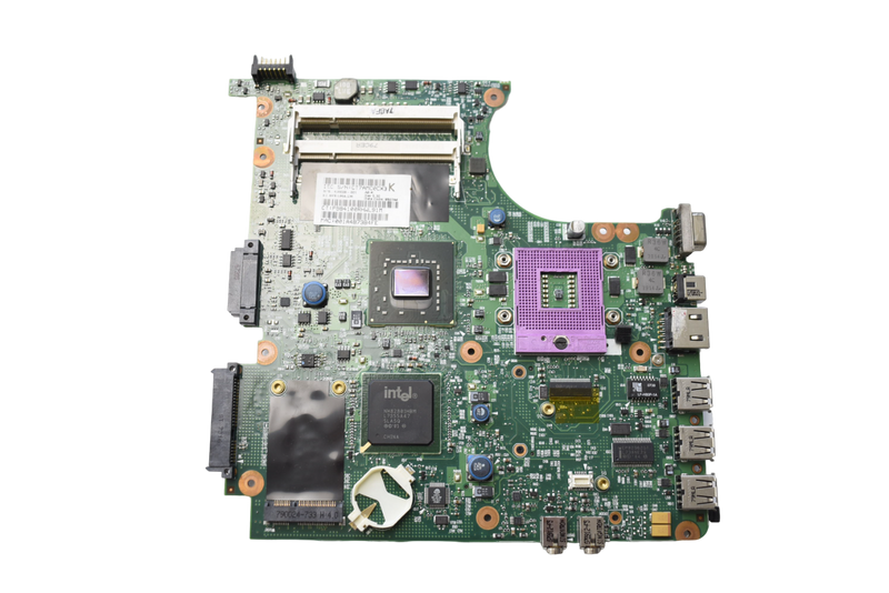 HP 6520s 6720s Płyta główna zdjęcie 1