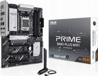 Płyta główna ASUS PRIME B840-PLUS WIFI ATX AMD Ryzen AM5 4x DDR5
