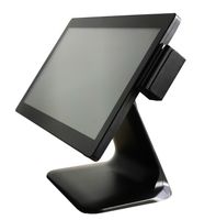 Komputer Pos z ekranem dotykowym 15,6", Procesor I5, 8GB