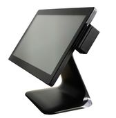 Komputer Pos z ekranem dotykowym 15,6", Procesor I5, 8GB