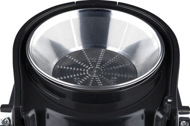 Sokowirówka GÖTZE & JENSEN JM501X zdjęcie 13