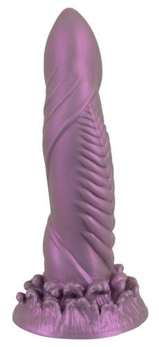 dildo silikonowe beasty cocks alien phallus 21 cm na Arena.pl