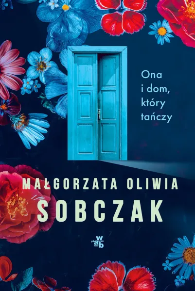 Ona i dom, który tańczy zdjęcie 1