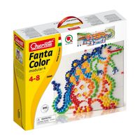 Fantacolor Mozaika Mix Wielkosci 600 elementow