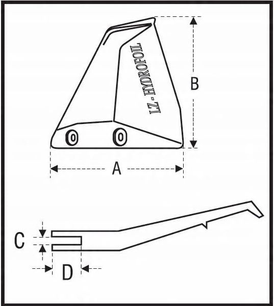 HYDROSTABILIZATOR DO SILNIKÓW 4-50 KM zdjęcie 6