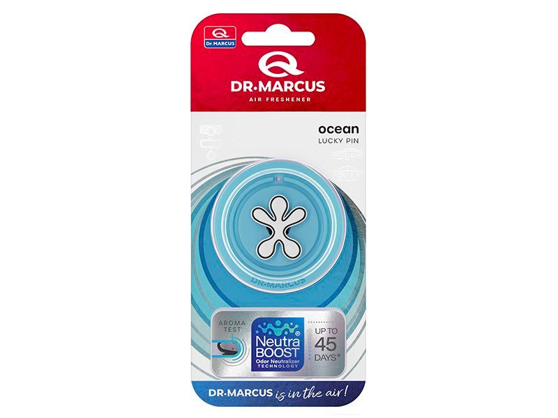 Zapach Lucky Pin, Ocean zdjęcie 1