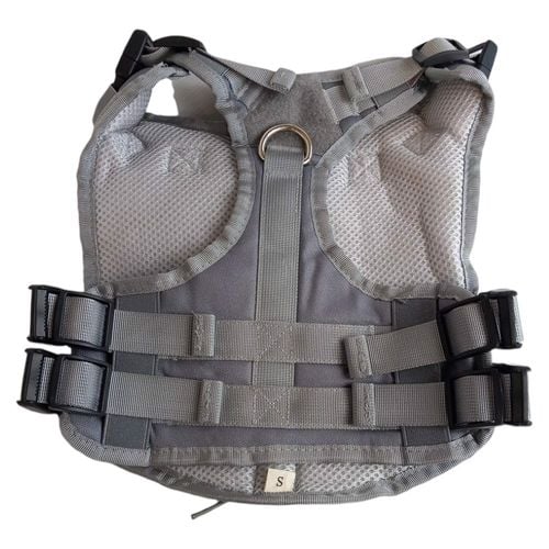 Taktyczne Szelki dla Psa Regulowane r. S na Arena.pl