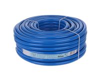 Wąż pneumatyczny zbrojony nylon guma 50m 12,5mm