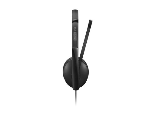 Lenovo USB-A Wired Stereo Headset Gen 2 na Arena.pl