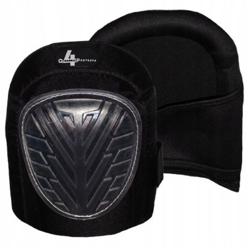 Nakolanniki żelowe ochraniacze kolan na kolana robocze budowlane ochronne na Arena.pl