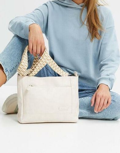 UNIWERSALNY TOREBKA Z WYMIENNYM PASKIEM NA RAMIĘ na Arena.pl