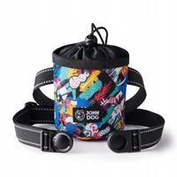 Saszetka na przysmaki dla psa John Dog Barcelona