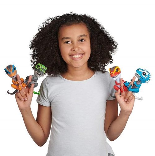 Fingerlings Untamed T-Rex Tracker na Arena.pl