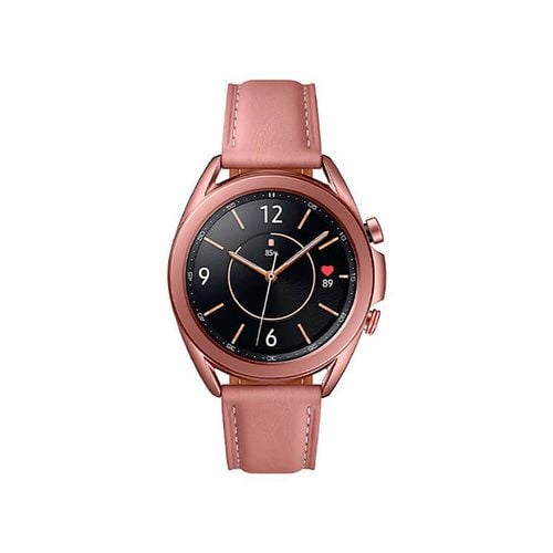 Smartwatch Samsung Galaxy Watch 3 R855 Brąz 1,2" na Arena.pl