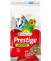 VERSELE LAGA BUDGIES PRESTIGE 4 kg karma papugi falistej papużek falistych