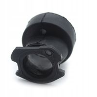 KRÓCIEC ŁĄCZNIK GAŹNIKA HUSQVARNA 340 345 346XP