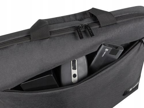 Torba do notebooka Natec Beira Black 15,6" na Arena.pl