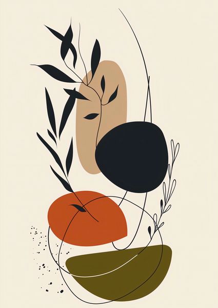 Plakat 42x59,4cm Orszak Natury zdjęcie 1