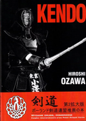 Kendo Hiroshi Ozawa