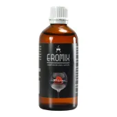 eromix krople intymne unisex 100ml - l-arginina, żurawina, wit. c