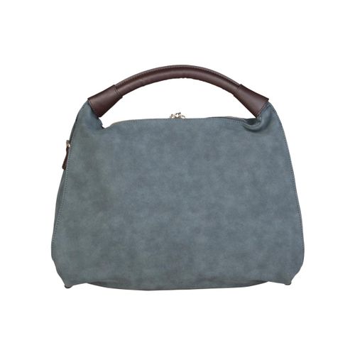 Blu Byblos torba damska niebieski na Arena.pl