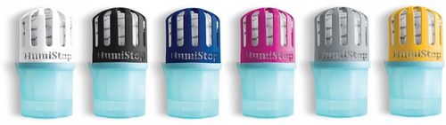 WKŁADY zapachowe HUMISTOP AROMA 5szt POCHŁANIACZ + GRANULKI DO na Arena.pl