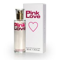 feromony pink love 50 ml for women