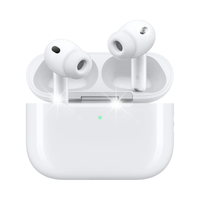 Słuchawki APPLE AirPods Pro 3 Biały MFHP4ZM/A