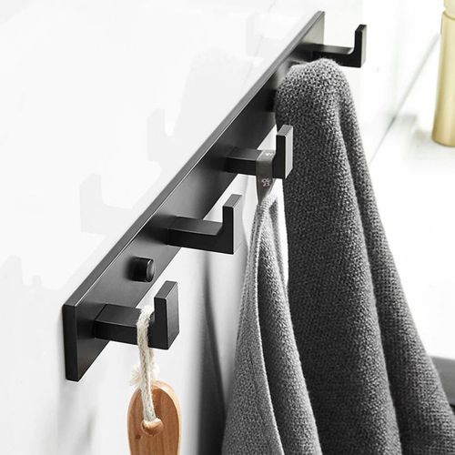 Wieszak loft Psino czarny na Arena.pl