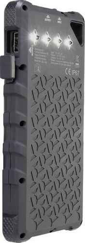 Powerbank solarny VOLTCRAFT SL-160 na Arena.pl