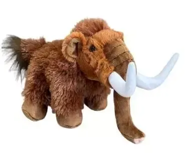 Mamuta 23cm zdjęcie 1