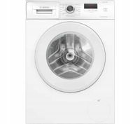 Pralka Bosch Serie 2 WGE03201PL 8kg 1200 obr/min 71 dB Biały