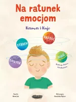 Na ratunek emocjom. Kosmos i Kajo