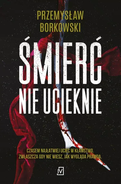 Śmierć nie ucieknie zdjęcie 1