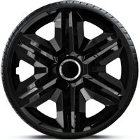 4x Kołpaki 16 do Peugeot Renault Citroen Ford Volvo Fiat Alfa Romeo Dacia