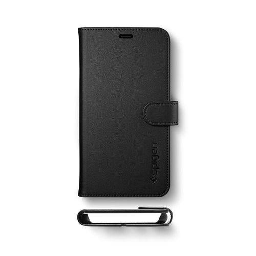 Spigen Wallet S Huawei P20 Lite Black na Arena.pl