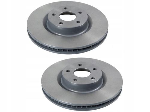 TARCZA HAM PRZOD 308X27 V FEBI BILSTEIN na Arena.pl