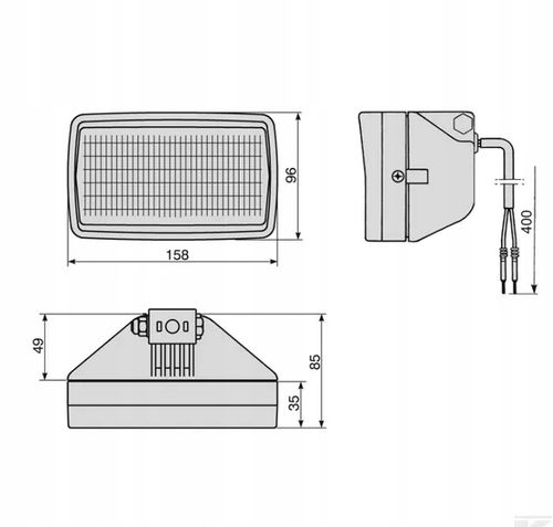 Reflektor roboczy, H3 na Arena.pl