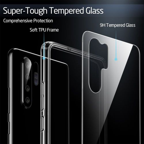 SPIGEN RUGGED ARMOR HUAWEI P30 PRO BLACK na Arena.pl
