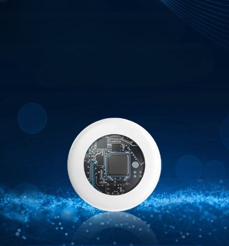 LOKALIZATOR KLUCZY AIR TAG DO iOS APPLE IPHONE BRELOK Z GPS +ETUI BLUETOOTH na Arena.pl